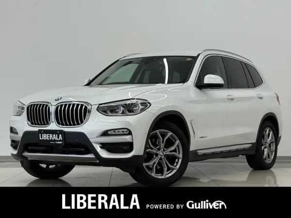 2019 Bmw X3 — photo 1