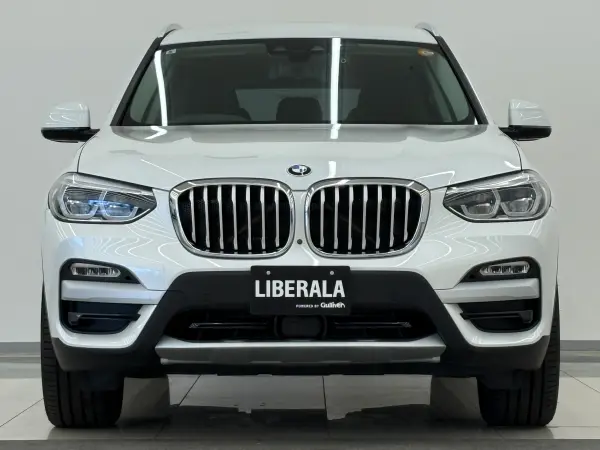 2019 Bmw X3 — photo 8 | Tuminion Kenya