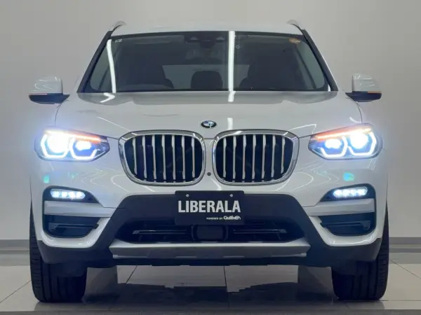 2019 Bmw X3 — photo 9 | Tuminion Kenya