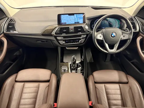 2019 Bmw X3 — photo 2 | Tuminion Kenya