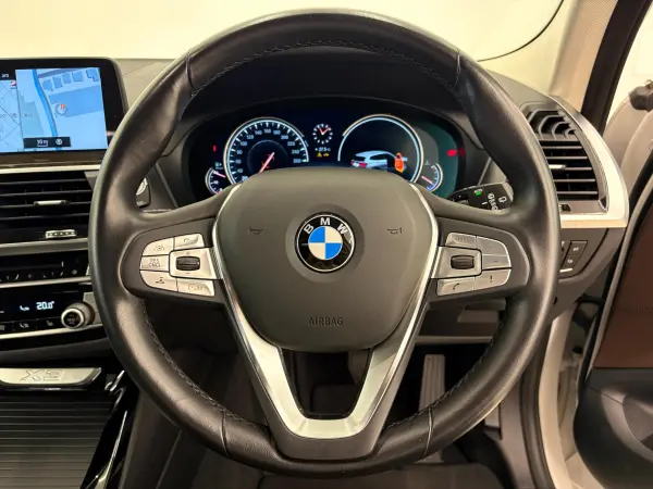 2019 Bmw X3 — photo 3 | Tuminion Kenya