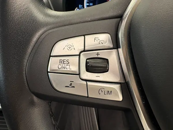 2019 Bmw X3 — photo 7 | Tuminion Kenya