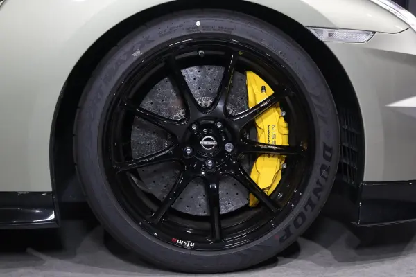2025 Nissan Gt-r — photo 8 | Tuminion Kenya