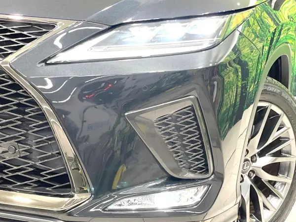 2022 Lexus Rx — photo 8 | Tuminion Kenya