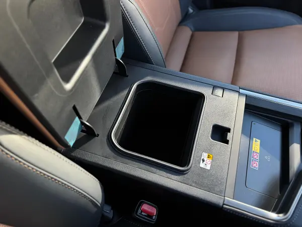 2025 Lexus Gx — photo 8 | Tuminion Kenya