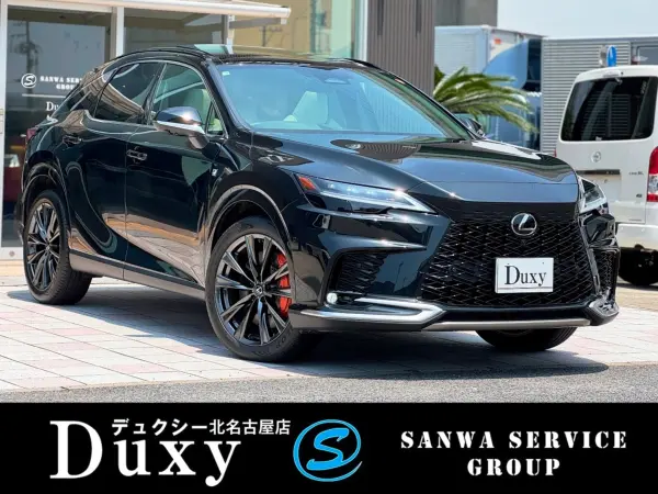 Lexus Lexus RX 2025