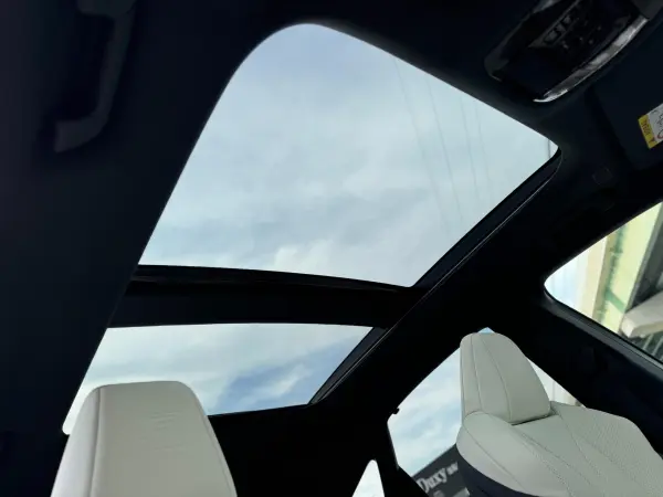2025 Lexus Rx — photo 3 | Tuminion Kenya