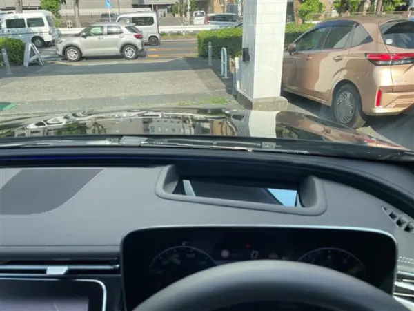 2026 Mercedes E Class — photo 8 | Tuminion Kenya