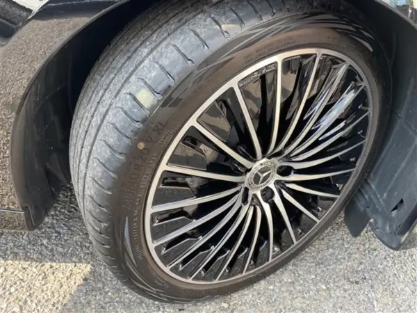 2026 Mercedes E Class — photo 9 | Tuminion Kenya