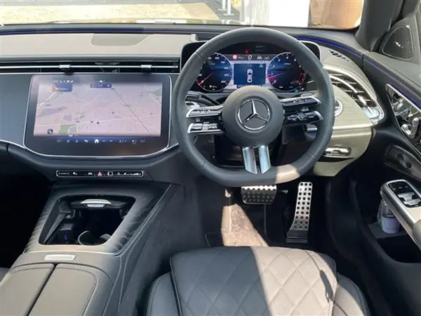 2026 Mercedes E Class — photo 3 | Tuminion Kenya