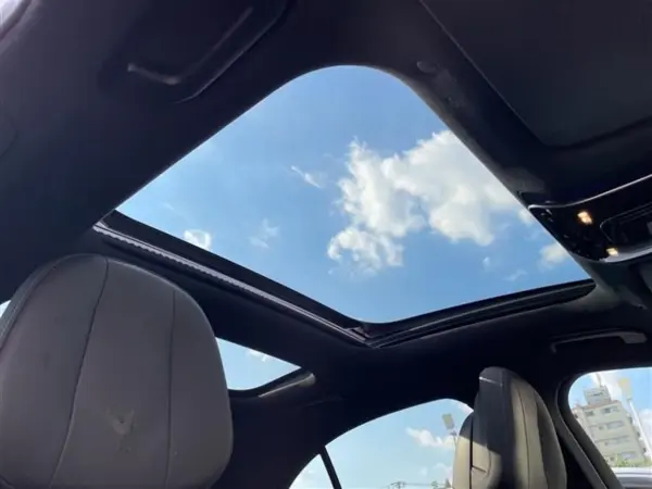 2026 Mercedes E Class — photo 7 | Tuminion Kenya