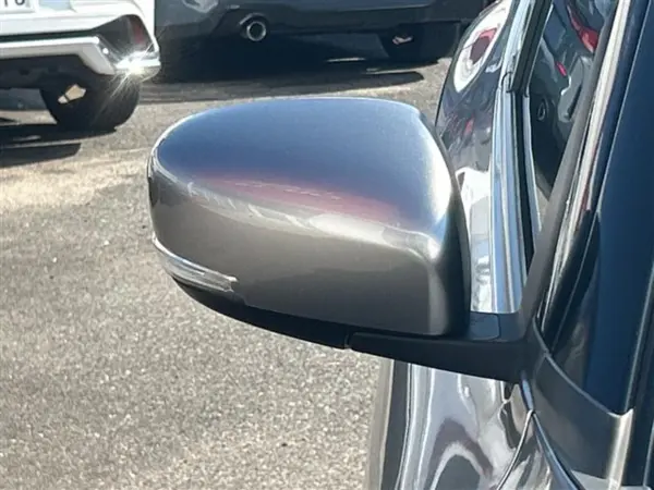 2022 Suzuki Swift — photo 9 | Tuminion Kenya