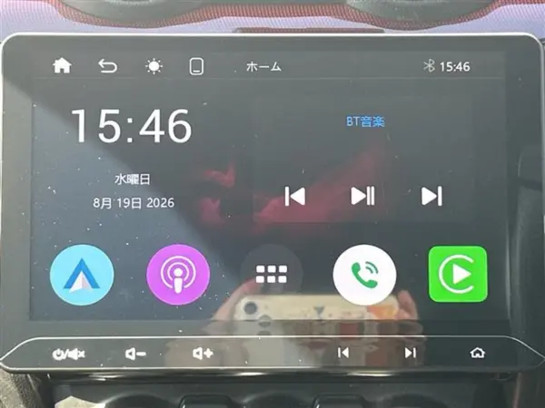2022 Suzuki Swift — photo 3 | Tuminion Kenya
