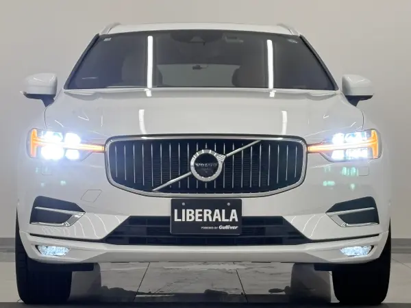2021 Volvo Xc60 — photo 9 | Tuminion Kenya