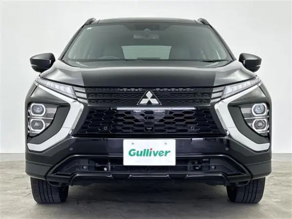 2024 Mitsubishi Eclipse Cross — photo 8 | Tuminion Kenya