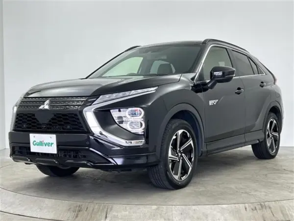 2024 Mitsubishi Eclipse Cross — photo 9 | Tuminion Kenya