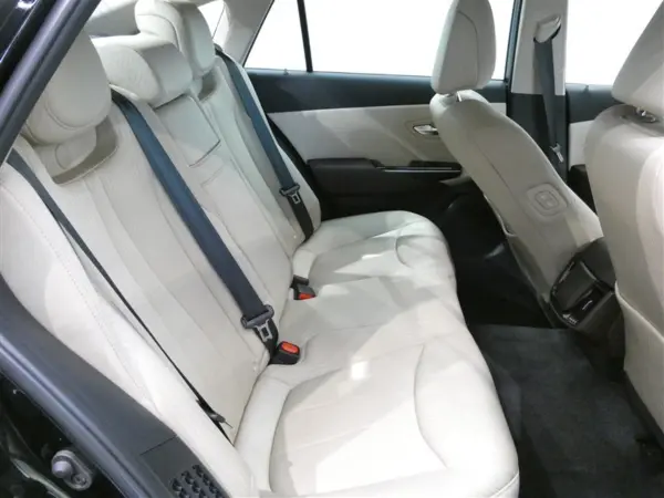 2020 Toyota Crown — photo 9 | Tuminion Kenya