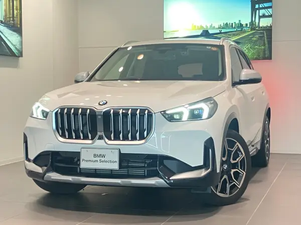 2023 BMW X1 xDrive20i xLine DCT