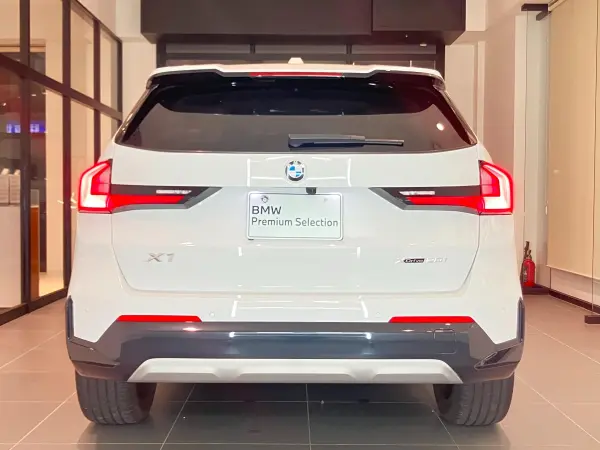 2023 Bmw X1 — photo 9 | Tuminion Kenya