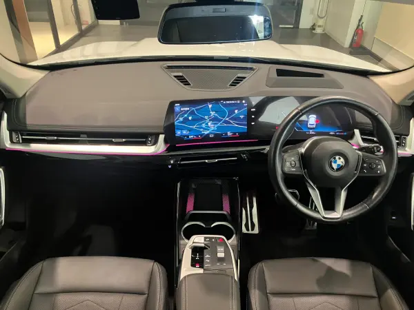 2023 Bmw X1 — photo 2 | Tuminion Kenya