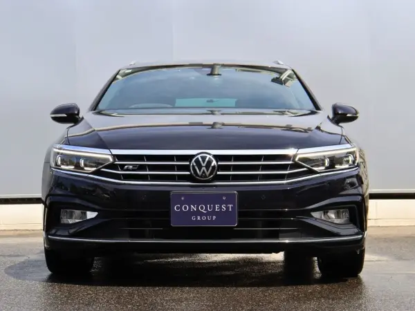 2025 Volkswagen Passat — photo 2 | Tuminion Kenya