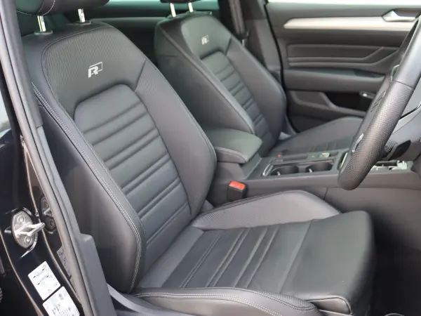 2025 Volkswagen Passat — photo 7 | Tuminion Kenya