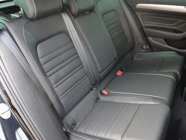 2025 Volkswagen Passat — photo 8 | Tuminion Kenya