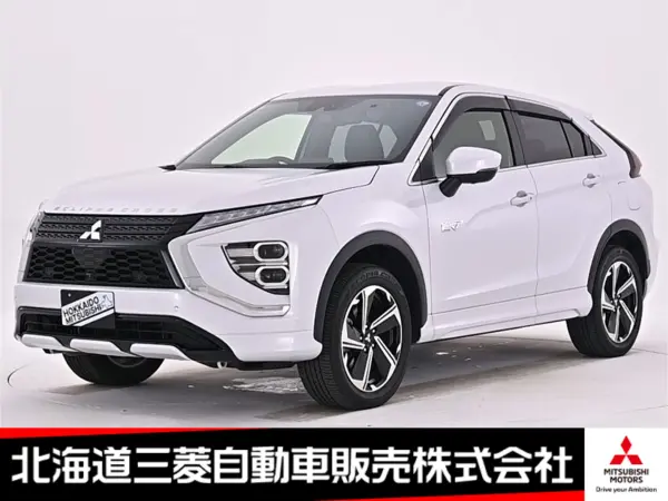 Mitsubishi MITSUBISHI ECLIPSE CROSS 2024