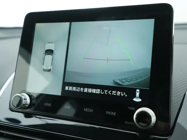 2024 Mitsubishi Eclipse Cross — photo 3 | Tuminion Kenya