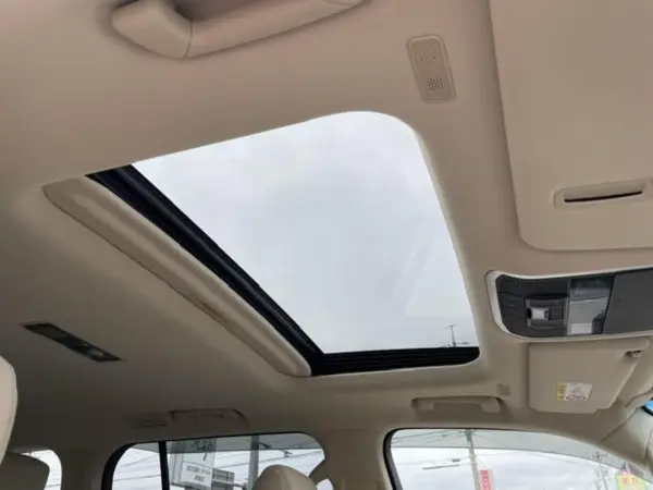 2023 Toyota Landrcuiser 300 — photo 3 | Tuminion Kenya