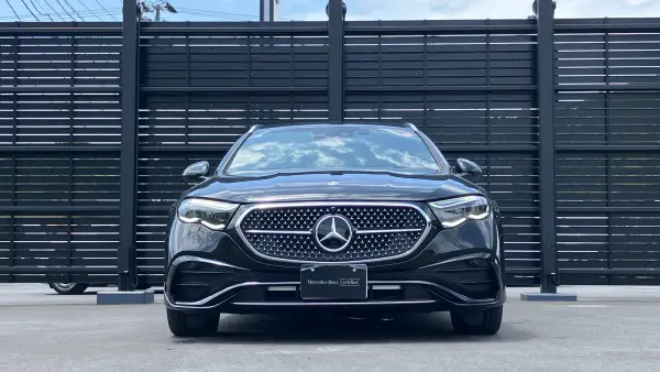 2025 Mercedes Amg Gle — photo 2 | Tuminion Kenya