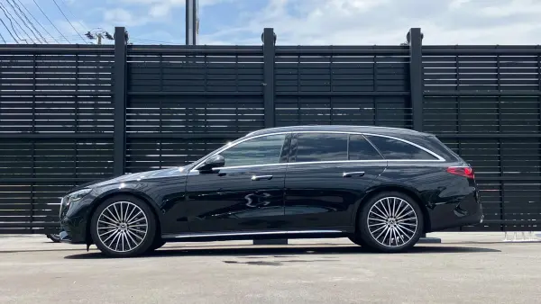 2025 Mercedes Amg Gle — photo 3 | Tuminion Kenya