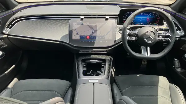 2025 Mercedes Amg Gle — photo 7 | Tuminion Kenya