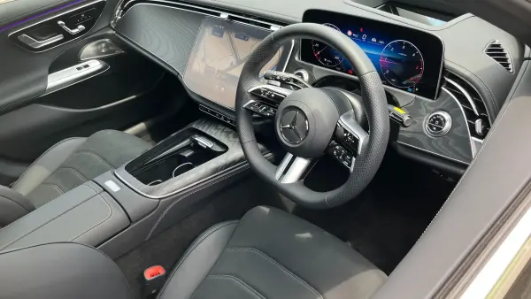 2025 Mercedes Amg Gle — photo 8 | Tuminion Kenya