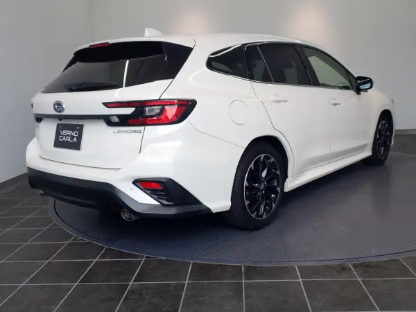 2022 Subaru Levorg — photo 8 | Tuminion Kenya