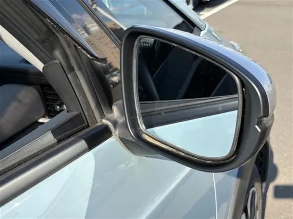 2020 Honda Fit — photo 8 | Tuminion Kenya