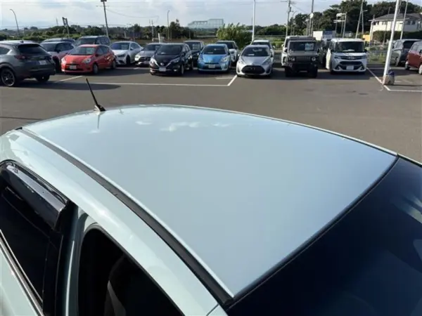 2020 Honda Fit — photo 9 | Tuminion Kenya