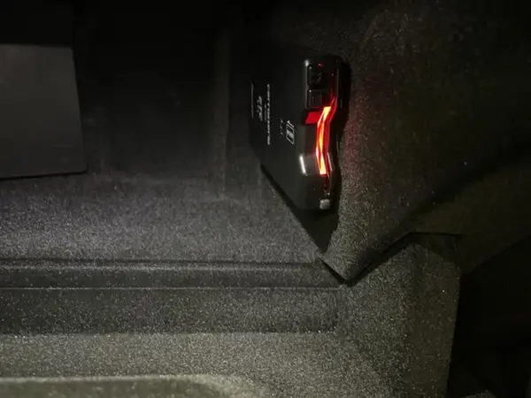 2022 Peugeot 308 — photo 8 | Tuminion Kenya