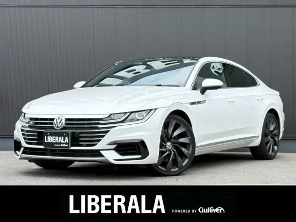 Volkswagen Volkswagen Arteon 2018