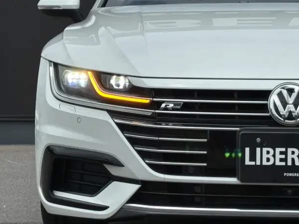 2018 Volkswagen Arteon — photo 8 | Tuminion Kenya