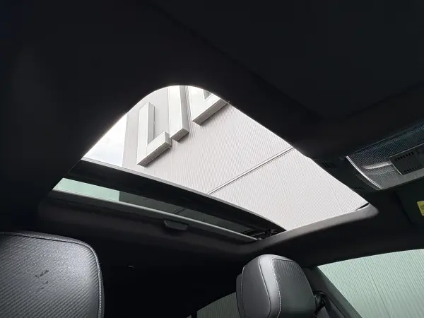 2018 Volkswagen Arteon — photo 3 | Tuminion Kenya