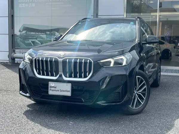 2024 Bmw X1 — photo 1