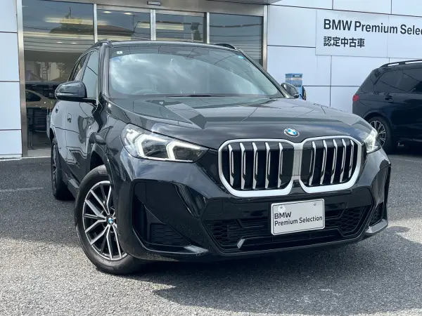 2024 Bmw X1 — photo 8 | Tuminion Kenya