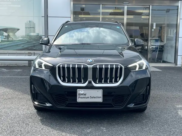 2024 Bmw X1 — photo 9 | Tuminion Kenya