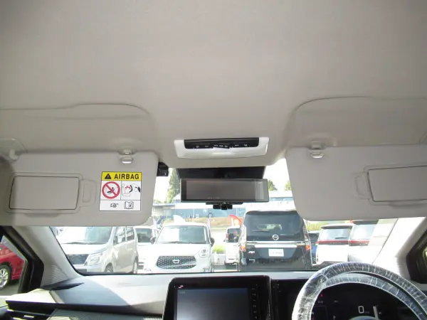 2025 Nissan Note — photo 8 | Tuminion Kenya