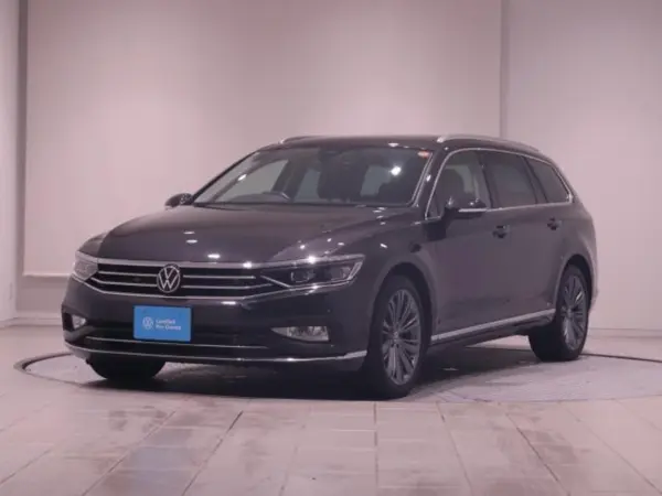 Volkswagen Volkswagen Passat 2023