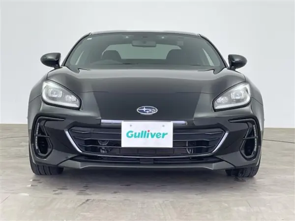 2021 Subaru Brz — photo 8 | Tuminion Kenya