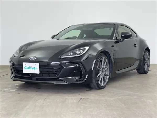 2021 Subaru Brz — photo 9 | Tuminion Kenya