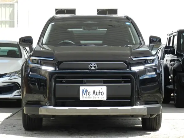 2026 Toyota  Rav4 — photo 3 | Tuminion Kenya