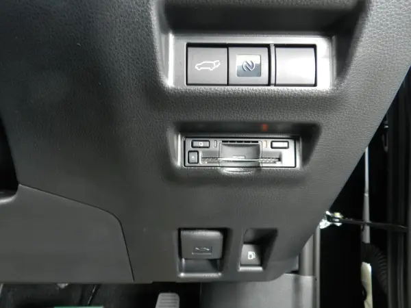 2026 Toyota  Rav4 — photo 9 | Tuminion Kenya